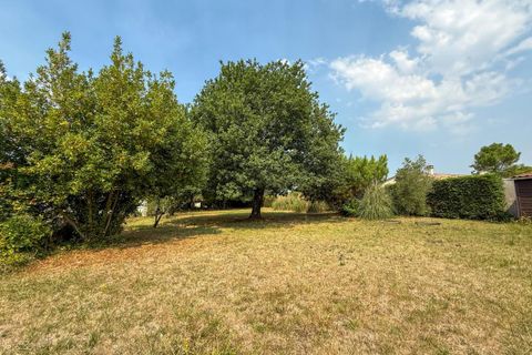 Villa a Étaules, Charente-Maritime, Étaules - € 308.000 | Ref: FP4226 - foto 15