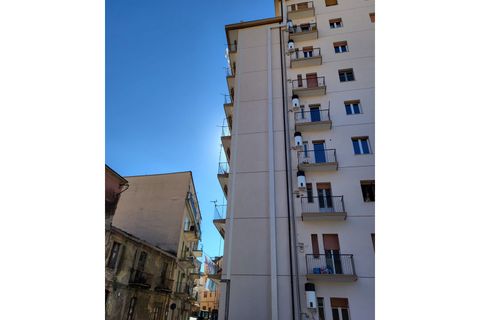 Lejlighed i Caltanissetta, Caltanissetta, Caltanissetta - € 45.000 | Ref: 1780677 - foto 1