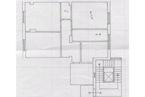 Lejlighed i Caltanissetta, Caltanissetta, Caltanissetta - € 45.000 | Ref: 1780677 - foto 2