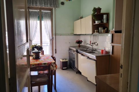 Lejlighed i Caltanissetta, Caltanissetta, Caltanissetta - € 45.000 | Ref: 1780677 - foto 14