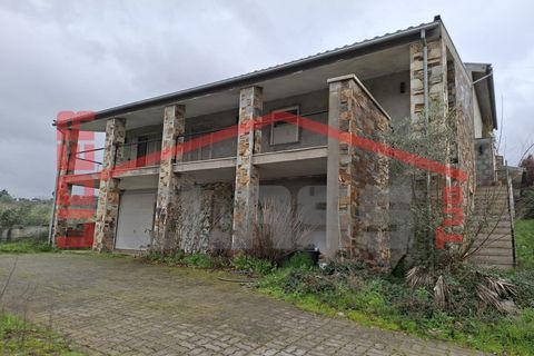 Villa a Mirandela, Braganca, Mirandela - € 420.000 | Ref: 0944 - foto 2