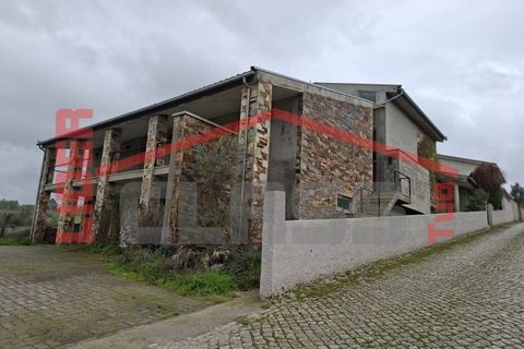 Villa a Mirandela, Braganca, Mirandela - € 420.000 | Ref: 0944 - foto 29