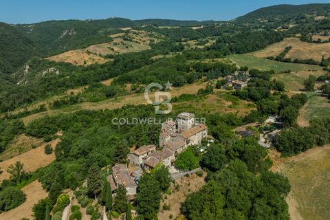 Villa i Todi, Perugia, Todi - € 790.000 | Ref: CBI134-2923-180 - foto 4