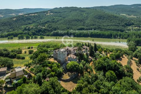 Villa i Todi, Perugia, Todi - € 790.000 | Ref: CBI134-2923-180 - foto 5