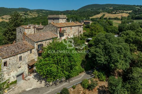 Villa i Todi, Perugia, Todi - € 790.000 | Ref: CBI134-2923-180 - foto 3