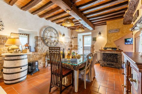Villa i Todi, Perugia, Todi - € 790.000 | Ref: CBI134-2923-180 - foto 7