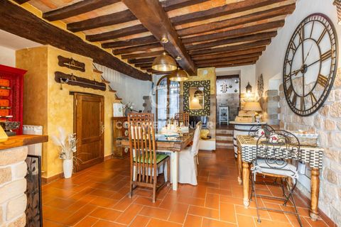 Villa i Todi, Perugia, Todi - € 790.000 | Ref: CBI134-2923-180 - foto 8