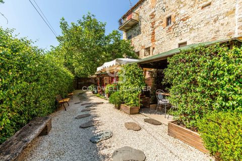 Villa i Todi, Perugia, Todi - € 790.000 | Ref: CBI134-2923-180 - foto 21