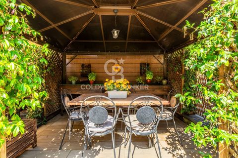 Villa i Todi, Perugia, Todi - € 790.000 | Ref: CBI134-2923-180 - foto 22