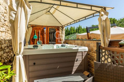 Villa i Todi, Perugia, Todi - € 790.000 | Ref: CBI134-2923-180 - foto 24
