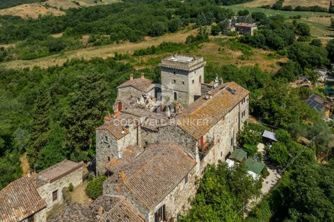 Villa i Todi, Perugia, Todi - € 790.000 | Ref: CBI134-2923-180 - foto 25