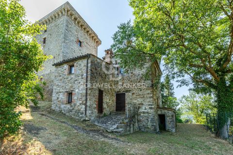 Villa i Todi, Perugia, Todi - € 790.000 | Ref: CBI134-2923-180 - foto 33