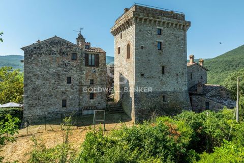 Villa i Todi, Perugia, Todi - € 790.000 | Ref: CBI134-2923-180 - foto 34