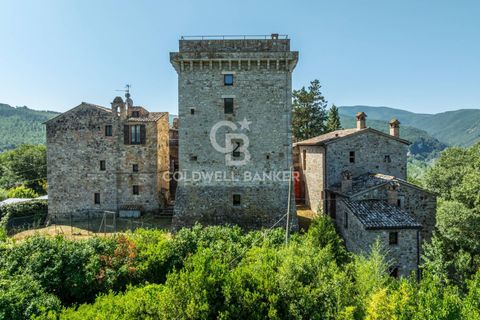 Villa i Todi, Perugia, Todi - € 790.000 | Ref: CBI134-2923-180 - foto 1