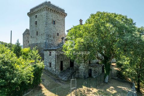 Villa i Todi, Perugia, Todi - € 790.000 | Ref: CBI134-2923-180 - foto 36