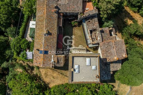 Villa i Todi, Perugia, Todi - € 790.000 | Ref: CBI134-2923-180 - foto 37