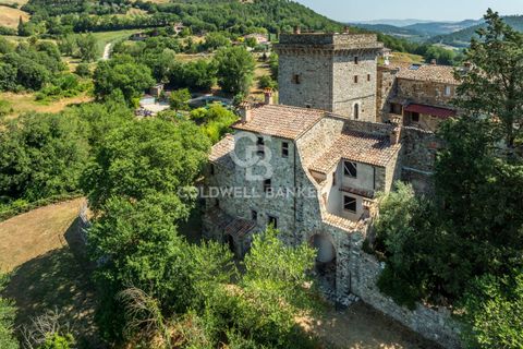 Villa i Todi, Perugia, Todi - € 790.000 | Ref: CBI134-2923-180 - foto 38