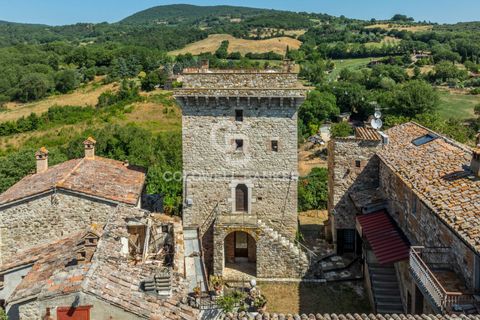 Villa i Todi, Perugia, Todi - € 790.000 | Ref: CBI134-2923-180 - foto 39
