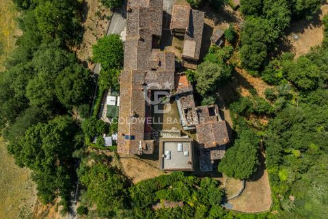 Villa i Todi, Perugia, Todi - € 790.000 | Ref: CBI134-2923-180 - foto 40