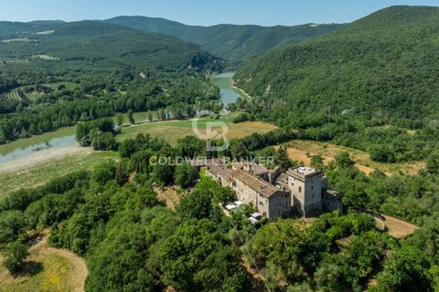 Villa i Todi, Perugia, Todi - € 790.000 | Ref: CBI134-2923-180 - foto 41