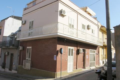 Villa i Pachino, Siracusa, Pachino - € 110.000 | Ref: Menotti - foto 1