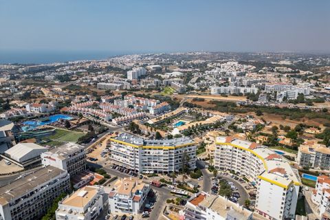 Lejlighed i Albufeira, Faro, Albufeira - € 339.750 | Ref: CP-01 - foto 6