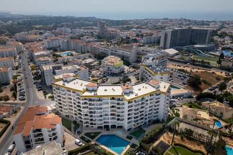 Lejlighed i Albufeira, Faro, Albufeira - € 339.750 | Ref: CP-01 - foto 8