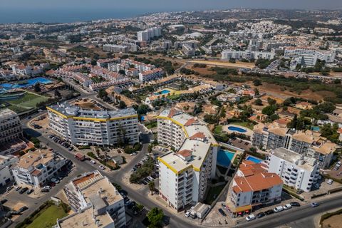 Lejlighed i Albufeira, Faro, Albufeira - € 339.750 | Ref: CP-01 - foto 9
