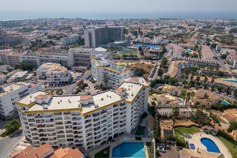Lejlighed i Albufeira, Faro, Albufeira - € 339.750 | Ref: CP-01 - foto 10