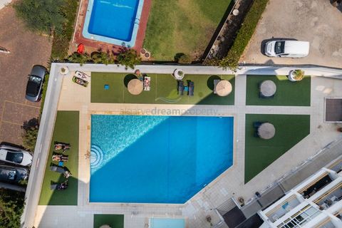 Lejlighed i Albufeira, Faro, Albufeira - € 339.750 | Ref: CP-01 - foto 13