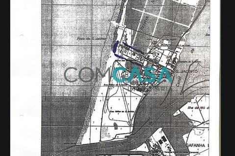 Helårsgrund i Aveiro, Aveiro, Aveiro - € 525.000 | Ref: B125 0984 - foto 2