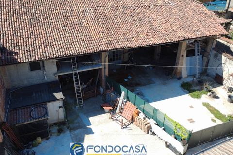 Landejendom i Lograto, Brescia, Lograto - € 56.000 | Ref: GGR.CF.ER - foto 1
