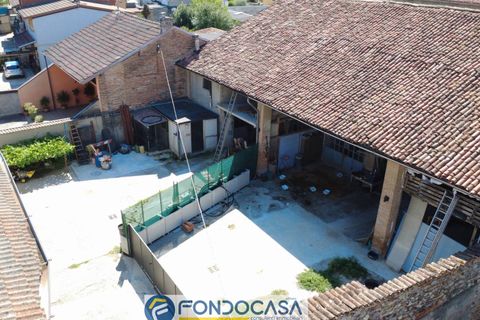 Landejendom i Lograto, Brescia, Lograto - € 56.000 | Ref: GGR.CF.ER - foto 2