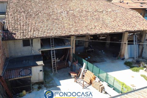 Landejendom i Lograto, Brescia, Lograto - € 56.000 | Ref: GGR.CF.ER - foto 3