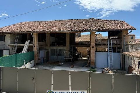 Landejendom i Lograto, Brescia, Lograto - € 56.000 | Ref: GGR.CF.ER - foto 5