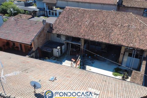 Landejendom i Lograto, Brescia, Lograto - € 56.000 | Ref: GGR.CF.ER - foto 6