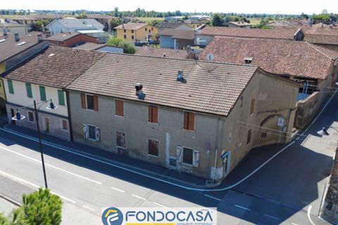 Landejendom i Lograto, Brescia, Lograto - € 56.000 | Ref: GGR.CF.ER - foto 7