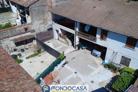 Landejendom i Lograto, Brescia, Lograto - € 56.000 | Ref: GGR.CF.ER - foto 8