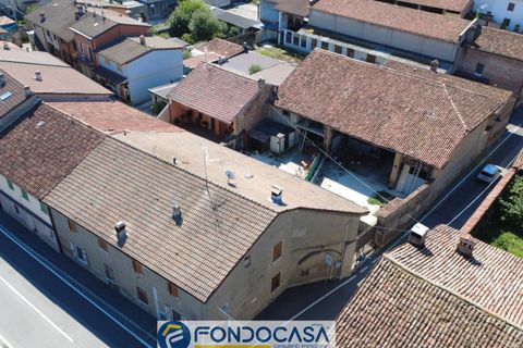 Landejendom i Lograto, Brescia, Lograto - € 56.000 | Ref: GGR.CF.ER - foto 9