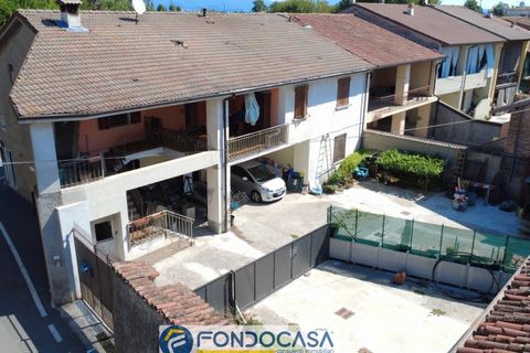 Leilighet i Lograto, Brescia, Lograto - € 148 000 | Ref: Csm.07.cJ - foto 2