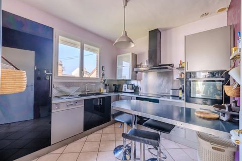 Villa a Bihorel, Seine-Maritime, Bihorel - € 399.000 | Ref: 86103599 - foto 4