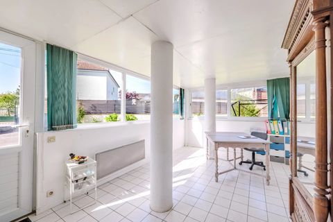 Villa a Bihorel, Seine-Maritime, Bihorel - € 399.000 | Ref: 86103599 - foto 5