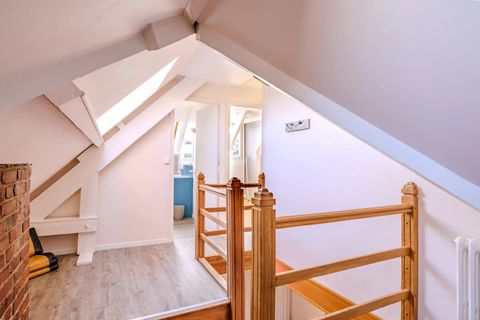 Villa a Bihorel, Seine-Maritime, Bihorel - € 399.000 | Ref: 86103599 - foto 6