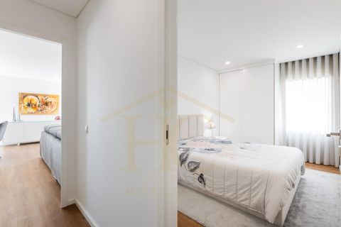 Lejlighed i Vila do Conde, Porto, Vila do Conde - € 425.000 | Ref: HC0701 - foto 7