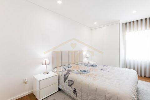 Lejlighed i Vila do Conde, Porto, Vila do Conde - € 425.000 | Ref: HC0701 - foto 8