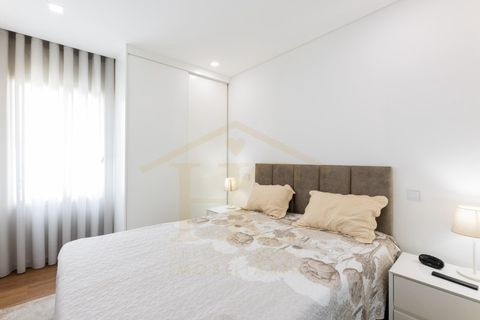 Lejlighed i Vila do Conde, Porto, Vila do Conde - € 425.000 | Ref: HC0701 - foto 12