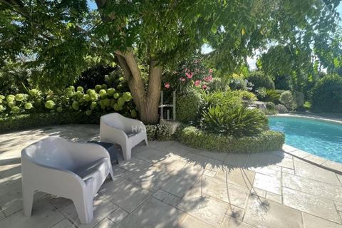 Villa i Arles, Bouches-du-Rhone, Arles - € 790.000 | Ref: 0618 - foto 4