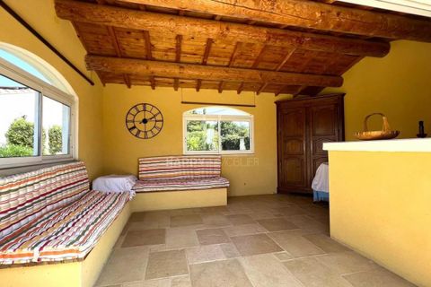 Villa i Arles, Bouches-du-Rhone, Arles - € 790.000 | Ref: 0618 - foto 8