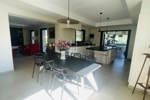 Villa i Arles, Bouches-du-Rhone, Arles - € 790.000 | Ref: 0618 - foto 14