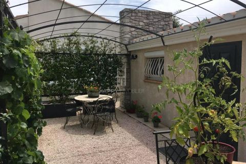 Villa i Arles, Bouches-du-Rhone, Arles - € 790.000 | Ref: 0618 - foto 27